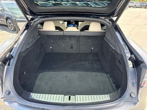Used 2021 Tesla Model S Plaid AWD/4WD image 16