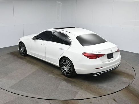 Used 2023 Mercedes-Benz C 300 C 300 image 44