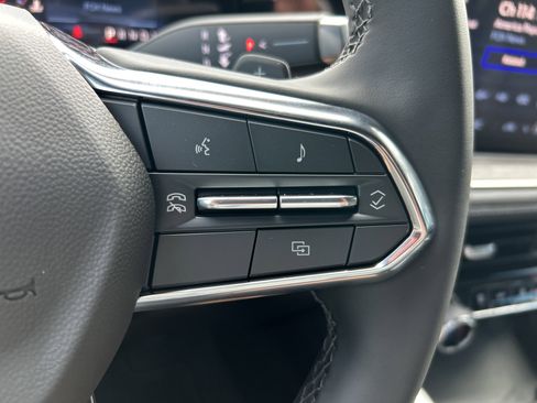 New 2026 Chevrolet Tahoe LS image 25