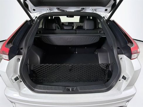 New 2026 Mitsubishi Eclipse Cross SEL AWD/4WD image 26