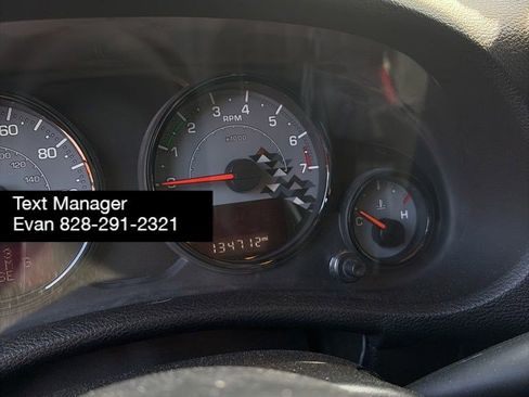 Used 2017 Jeep Wrangler Unlimited Sahara AWD/4WD image 14
