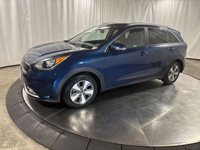 Used 2019 Kia Niro EX