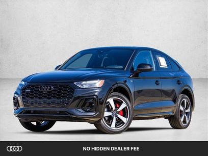 Used 2024 Audi Q5 2.0T Premium Plus
