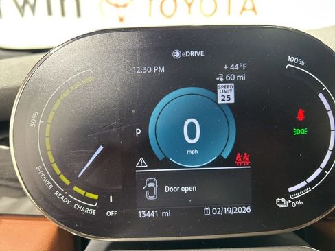 Used 2024 MINI Cooper SE image 25