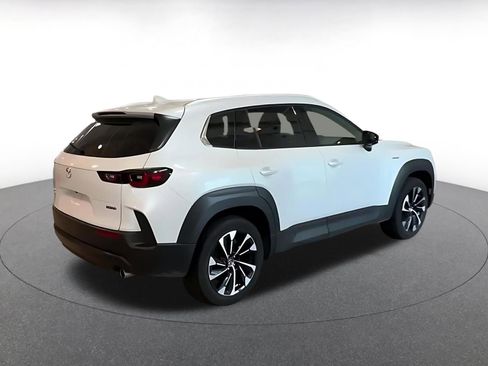 Used 2025 MAZDA CX-50 2.5 Hybrid w/ Premium Plus Pkg AWD/4WD image 12
