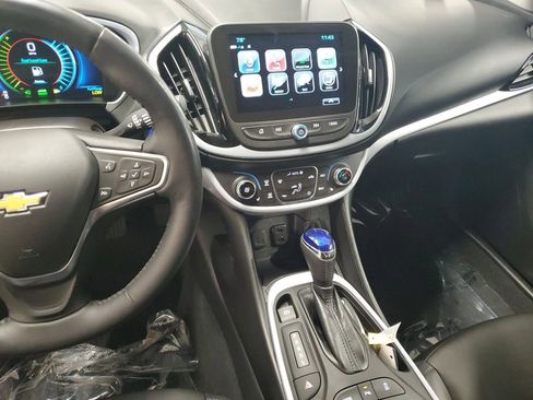 Used 2018 Chevrolet Volt LT w/ LT Driver Confidence Package image 22