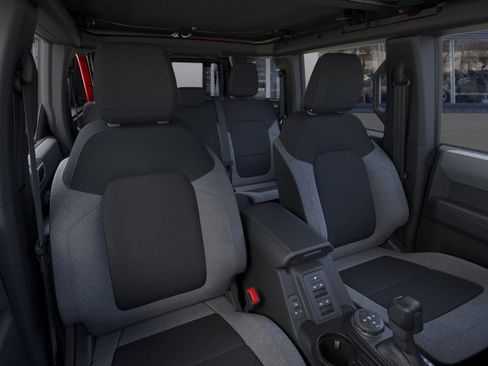 New 2025 Ford Bronco Big Bend image 10