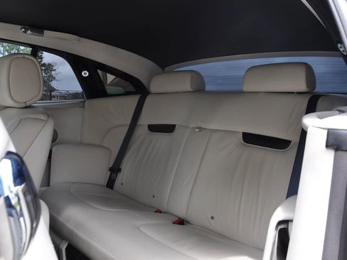 Used 2009 Rolls-Royce Phantom Coupe image 17
