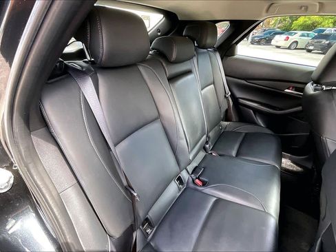 Used 2024 MAZDA CX-30 AWD 2.5 S w/ Preferred Package image 20