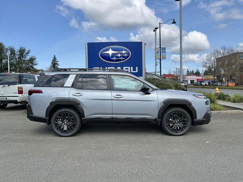 New 2026 Subaru Outback Limited XT AWD/4WD image 9