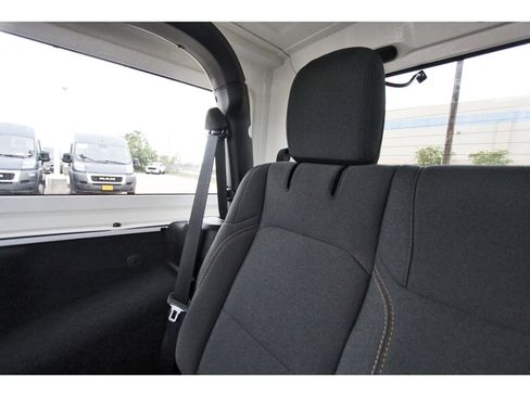 Used 2026 Jeep Wrangler Sport AWD/4WD image 14