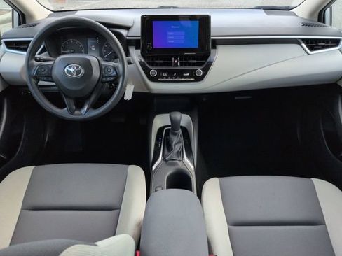 Certified 2024 Toyota Corolla LE FWD image 14