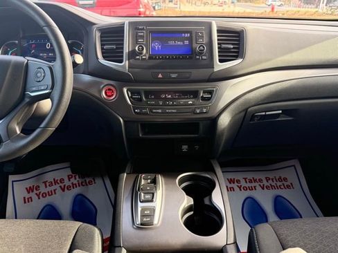 Used 2019 Honda Passport Sport image 25