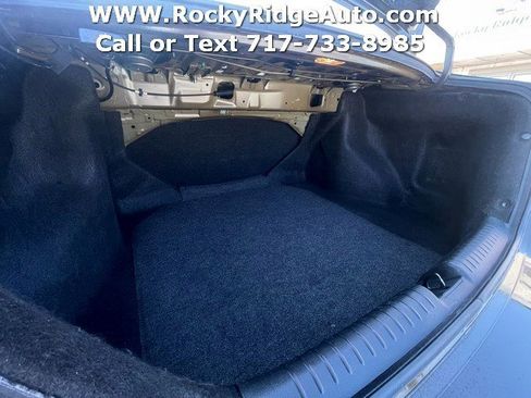 Used 2014 Honda Civic LX image 26