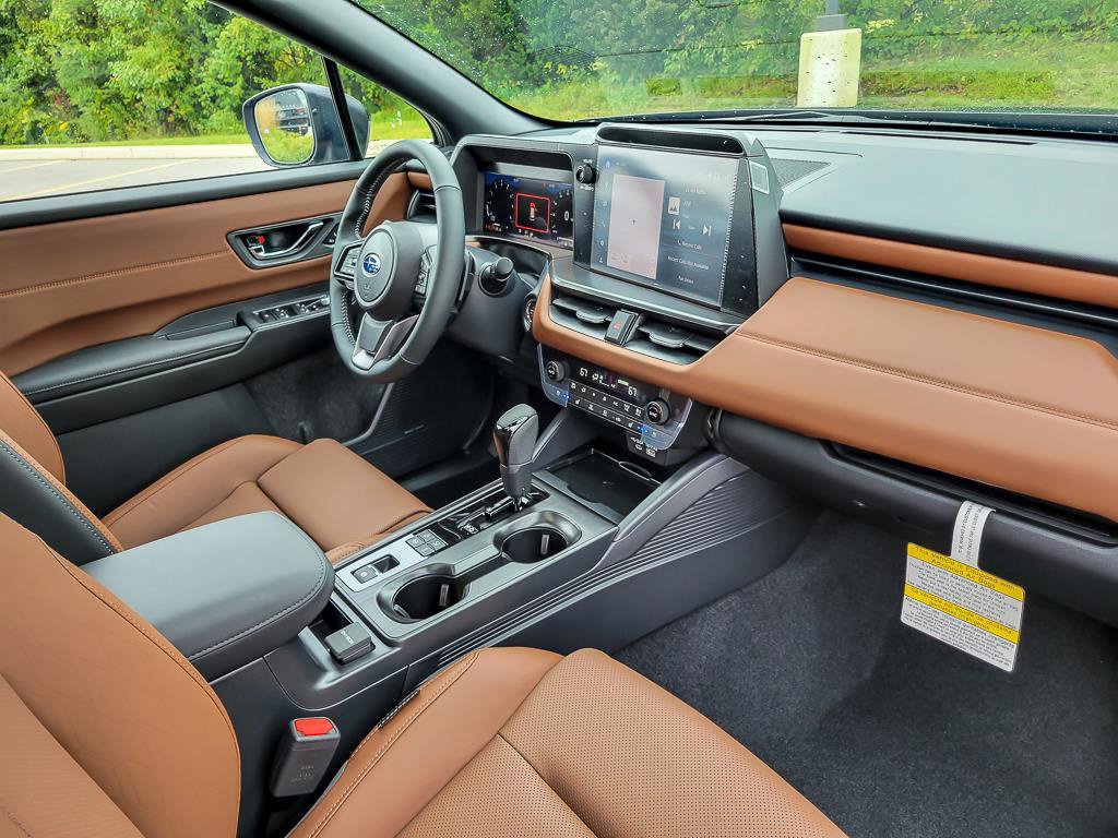 New 2026 Subaru Outback Touring XT AWD/4WD image 25