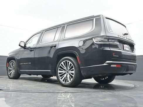 Used 2022 Jeep Grand Wagoneer Series III image 51