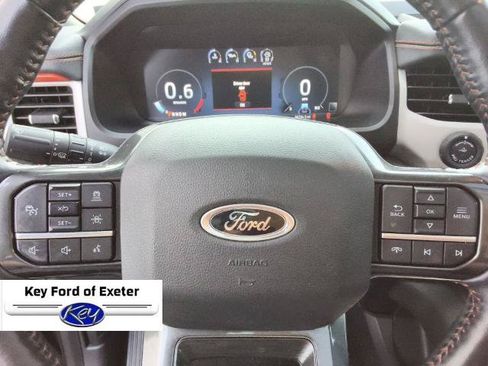 Certified 2022 Ford Expedition Timberline AWD/4WD image 38
