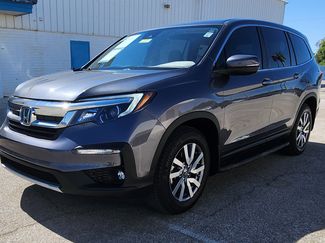 Used 2020 Honda Pilot EX video 1