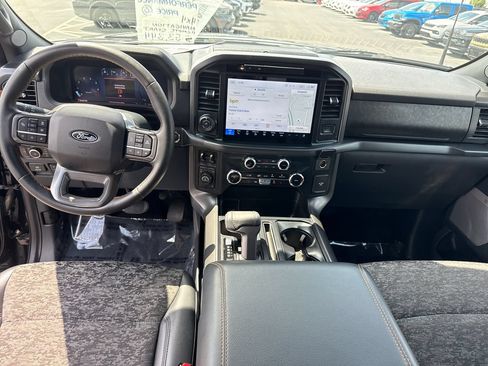 Used 2025 Ford F150 Tremor w/ Tow/Haul Package AWD/4WD image 15