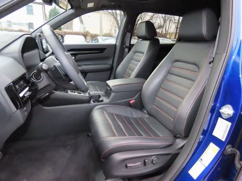 Certified 2023 Honda CR-V Sport Touring image 14