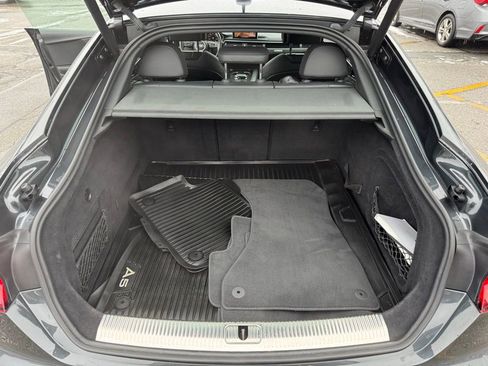Used 2019 Audi A5 2.0T Prestige image 33