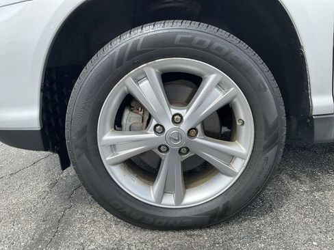 Used 2008 Lexus RX 400h AWD image 7