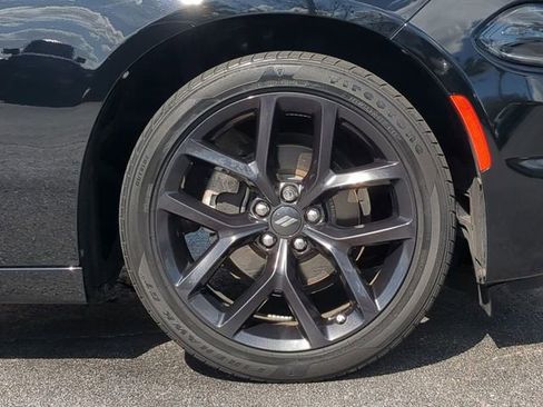Used 2022 Dodge Charger SXT w/ Blacktop Package image 12
