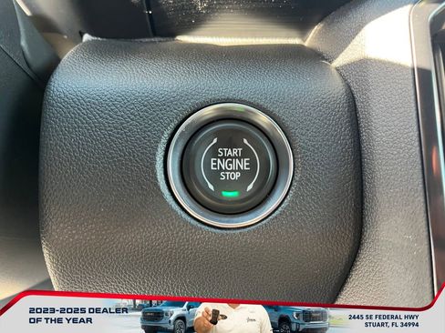 New 2026 GMC Acadia AT4 w/ Luxury Package image 29