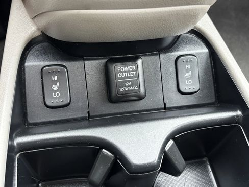 Used 2012 Honda CR-V EX-L image 24