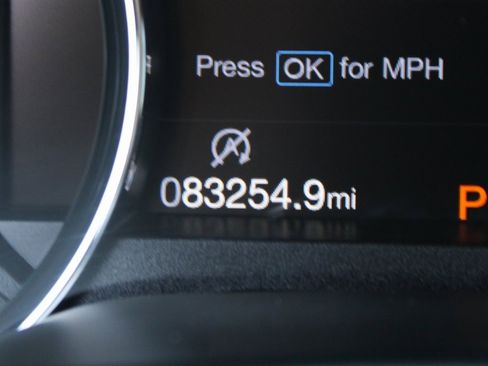 Used 2019 Ford Expedition Platinum image 23