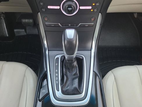 Used 2016 Ford Edge Titanium w/ Technology Package image 16