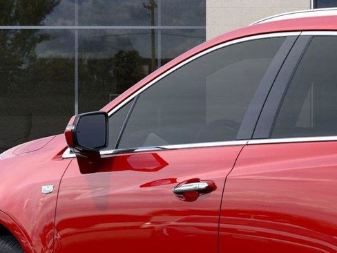 New 2026 Cadillac XT5 Premium Luxury FWD image 12