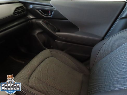 Used 2024 Subaru Crosstrek 2.0i Premium image 21