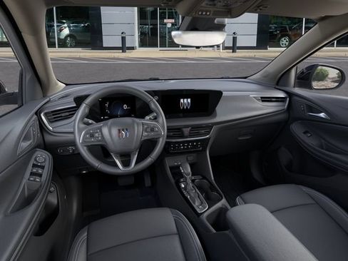 New 2026 Buick Encore GX Avenir w/ Avenir Technology Package AWD/4WD image 15