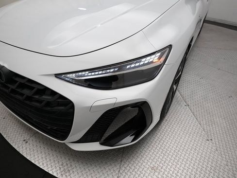 New 2026 Audi A6 Premium Plus image 24