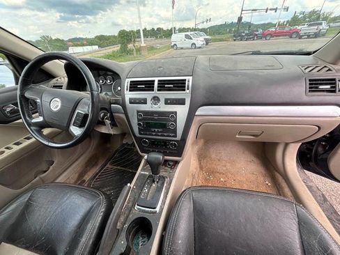 Used 2008 Mercury Milan Premier FWD image 32