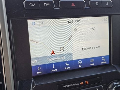 Used 2020 Ford F150 Lariat AWD/4WD image 48