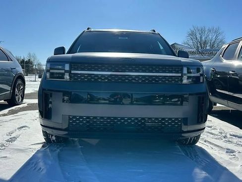 New 2026 Hyundai Santa Fe Calligraphy image 2