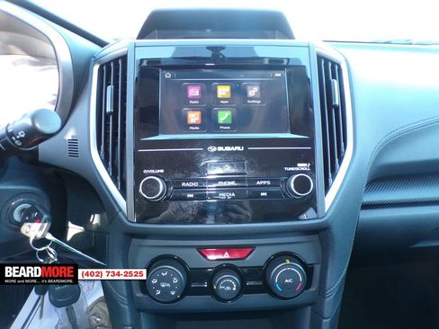 Used 2018 Subaru Crosstrek 2.0i Premium w/ Eyesight System image 31