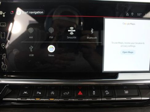 New 2026 GMC Sierra 1500 SLT w/ SLT Premium Plus Package image 6