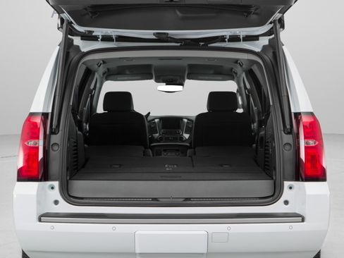 Used 2017 Chevrolet Tahoe Premier RWD image 31