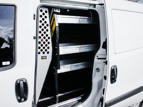 Used 2020 RAM ProMaster City Tradesman FWD image 6