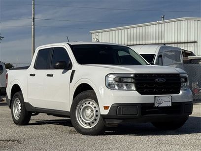 Used 2022 Ford Maverick XL