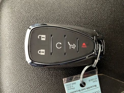 Certified 2023 Chevrolet Equinox LT image 23