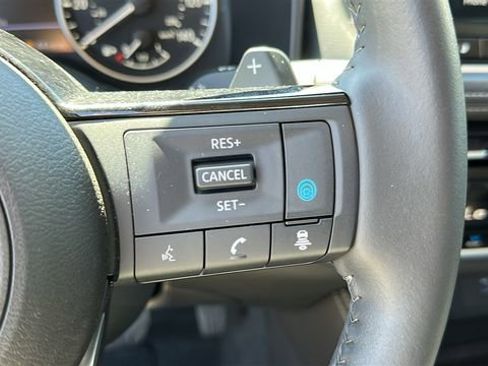 Certified 2023 Nissan Rogue SL w/ SL Premium Package AWD/4WD image 14