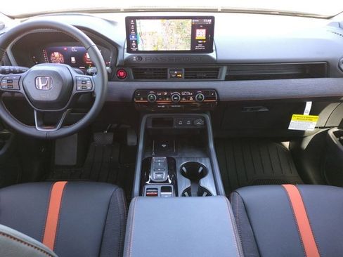 New 2026 Honda Passport TrailSport image 13