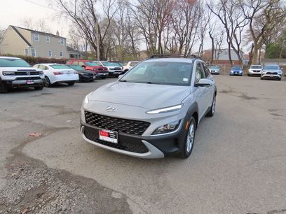 Used 2023 Hyundai Kona SEL