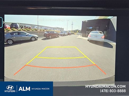 New 2026 Hyundai Palisade SEL image 28