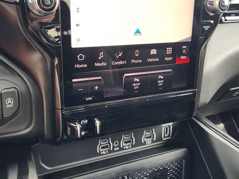 New 2026 RAM 1500 Rebel w/ G/T Package image 14