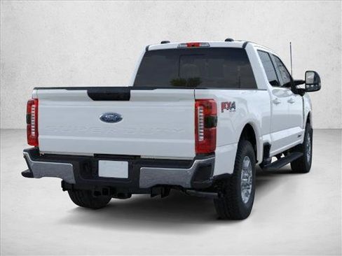 New 2026 Ford F250 XLT w/ XLT Premium Package image 8